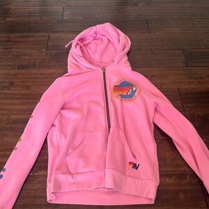 avaitor nation jacket